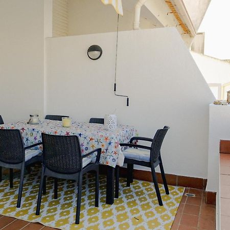 Carpe Diem Vilamoura By Dualhotels Eksteriør billede