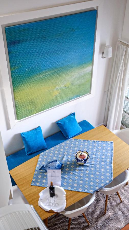 Carpe Diem Vilamoura By Dualhotels Eksteriør billede