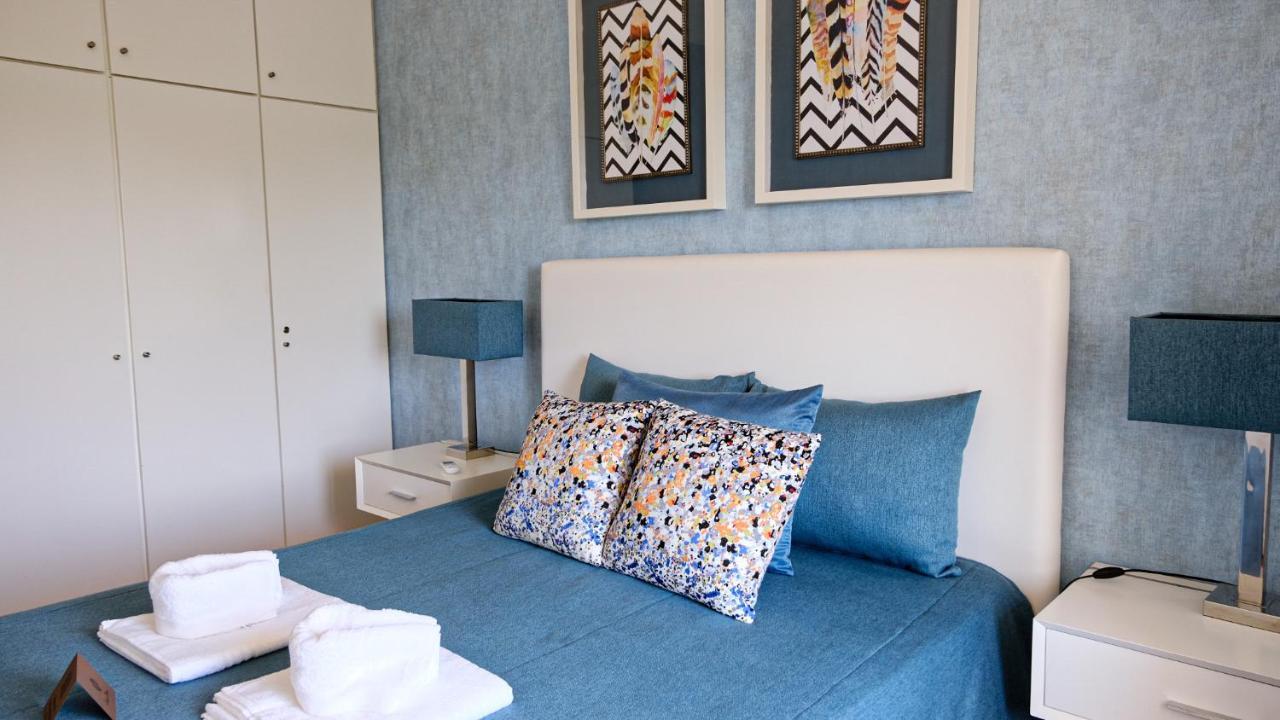 Carpe Diem Vilamoura By Dualhotels Eksteriør billede