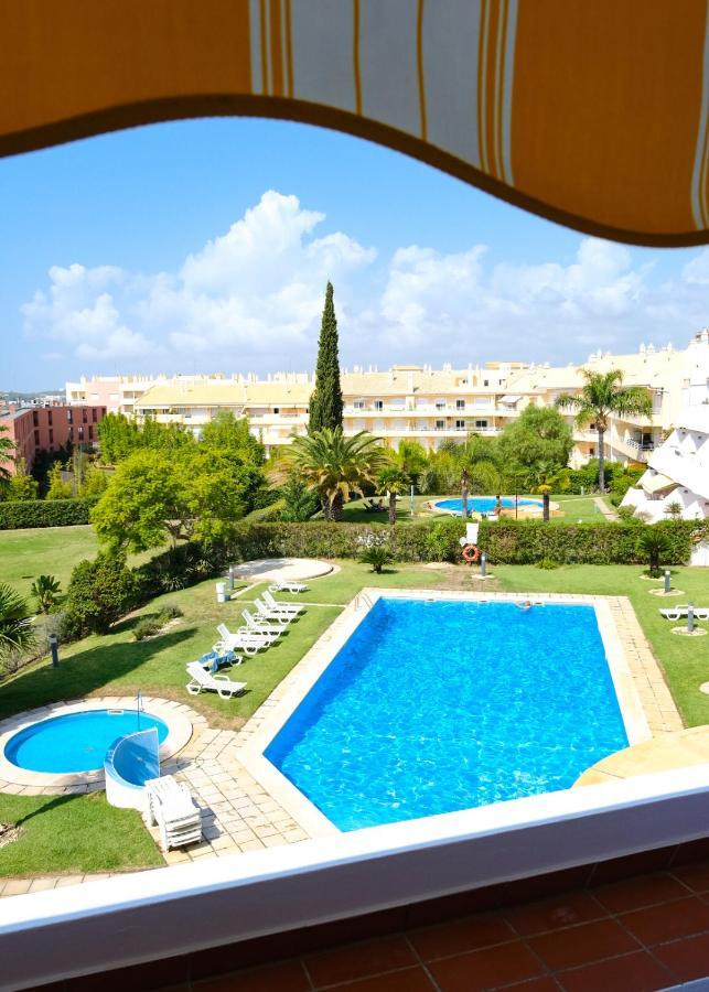 Carpe Diem Vilamoura By Dualhotels Eksteriør billede