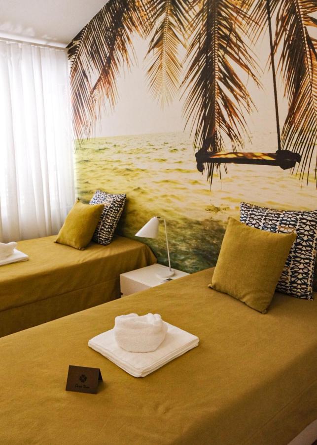 Carpe Diem Vilamoura By Dualhotels Eksteriør billede