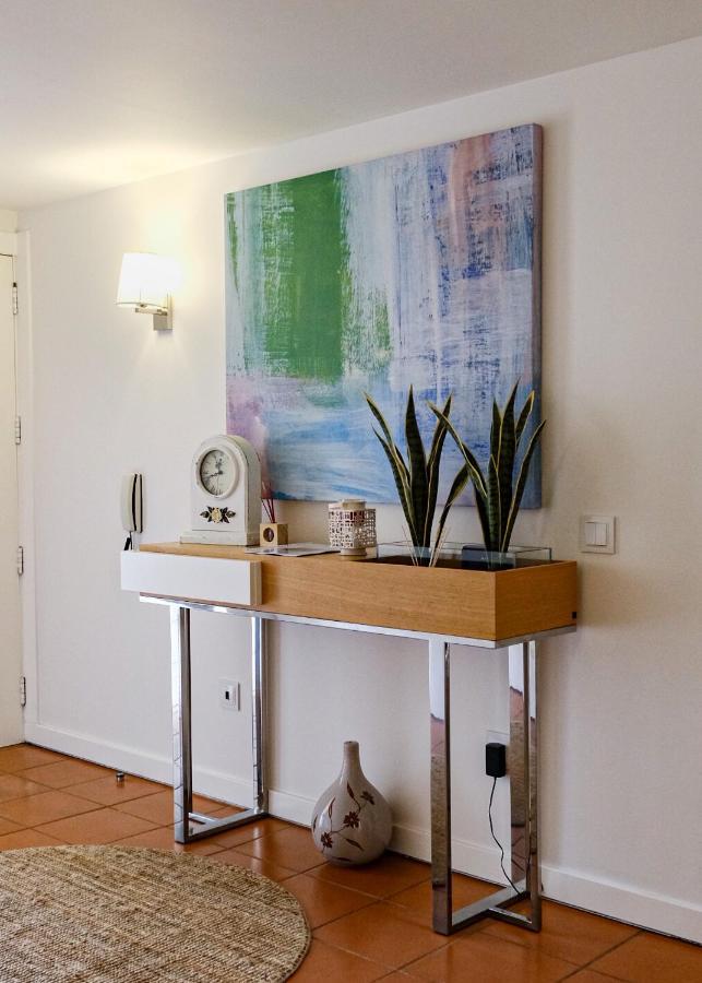 Carpe Diem Vilamoura By Dualhotels Eksteriør billede